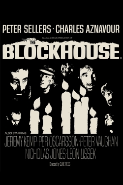 Watch Free The Blockhouse Full Movies HD Online MyFlixer