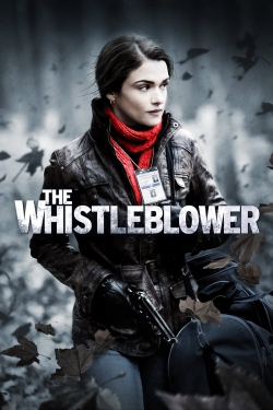 Watch Free The Whistleblower Full Movies HD Online MyFlixer