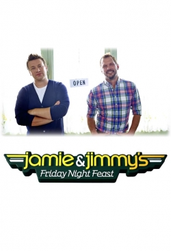 Watch Free Jamie and Jimmy's Friday Night Feast Full Movies HD Online MyFlixer