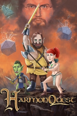 Watch Free HarmonQuest Full Movies HD Online MyFlixer