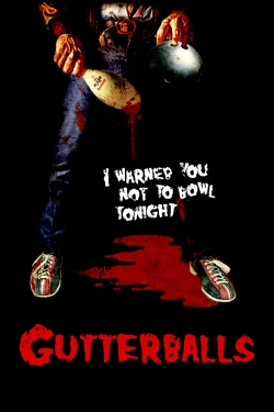 Watch Free Gutterballs Full Movies HD Online MyFlixer