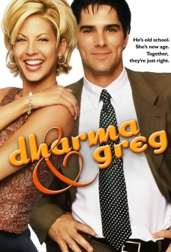 Watch Free Dharma & Greg Full Movies HD Online MyFlixer