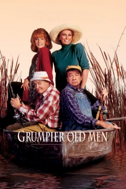 Watch Free Grumpier Old Men Full Movies HD Online MyFlixer