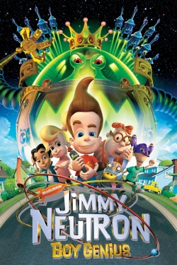 Watch Free Jimmy Neutron: Boy Genius Full Movies HD Online MyFlixer