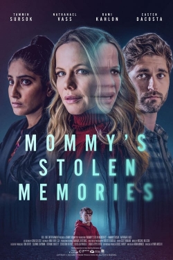 Watch Free Mommy's Stolen Memories Full Movies HD Online MyFlixer