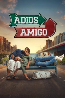 Watch Free Adios Amigo Full Movies HD Online MyFlixer