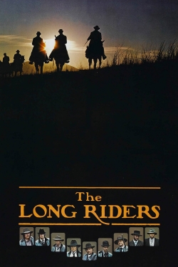 Watch Free The Long Riders Full Movies HD Online MyFlixer