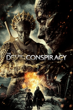 Watch Free The Devil Conspiracy Full Movies HD Online MyFlixer