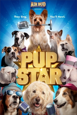 Watch Free Pup Star Full Movies HD Online MyFlixer