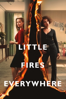 Watch Free Little Fires Everywhere Full Movies HD Online MyFlixer