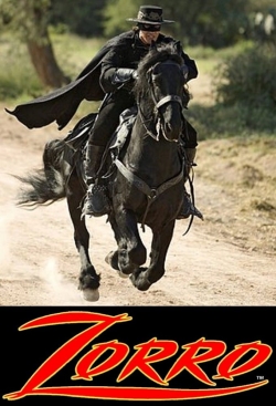 Watch Free Zorro Full Movies HD Online MyFlixer