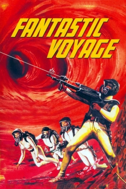 Watch Free Fantastic Voyage Full Movies HD Online MyFlixer