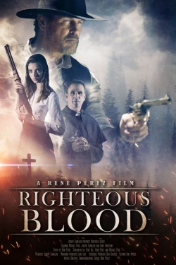 Watch Free Righteous Blood Full Movies HD Online MyFlixer