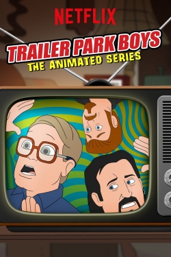 Watch Free Trailer Park Boys: The Animated Series Full Movies HD Online MyFlixer