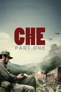 Watch Free Che: Part One Full Movies HD Online MyFlixer