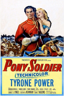 Watch Free Pony Soldier Full Movies HD Online MyFlixer