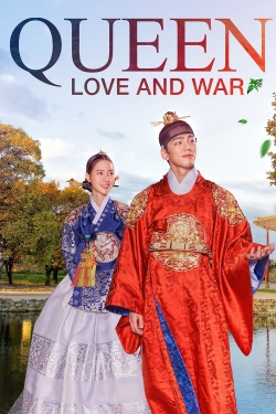 Watch Free Queen: Love and War Full Movies HD Online MyFlixer