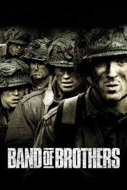 Watch Free Band of Brothers Full Movies HD Online MyFlixer