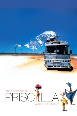 Watch Free The Adventures of Priscilla, Queen of the Desert Full Movies HD Online MyFlixer