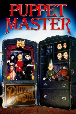 Watch Free Puppet Master Full Movies HD Online MyFlixer