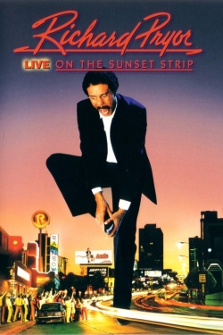 Watch Free Richard Pryor: Live on the Sunset Strip Full Movies HD Online MyFlixer