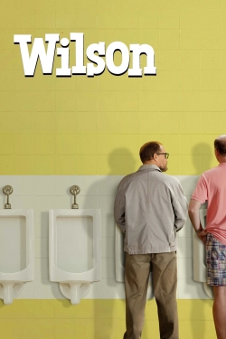 Watch Free Wilson Full Movies HD Online MyFlixer