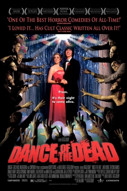 Watch Free Dance of the Dead Full Movies HD Online MyFlixer