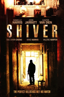 Watch Free Shiver Full Movies HD Online MyFlixer