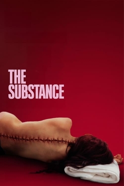 Watch Free The Substance Full Movies HD Online MyFlixer