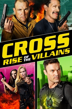 Watch Free Cross 3 Full Movies HD Online MyFlixer