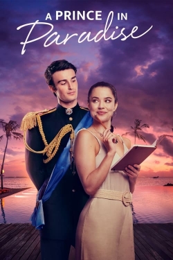 Watch Free A Prince in Paradise Full Movies HD Online MyFlixer