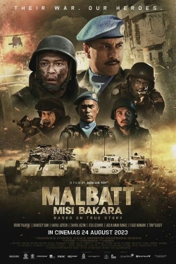 Watch Free Malbatt: Misi Bakara Full Movies HD Online MyFlixer