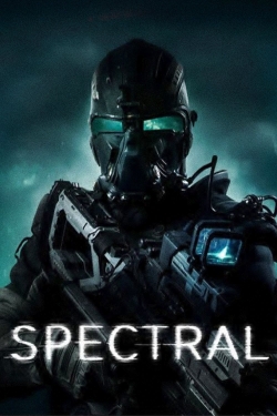 Watch Free Spectral Full Movies HD Online MyFlixer