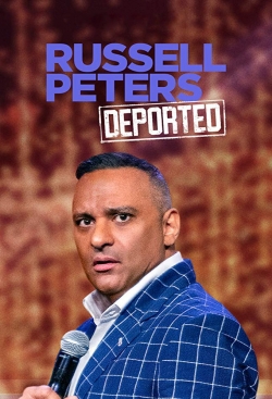 Watch Free Russell Peters: Deported Full Movies HD Online MyFlixer