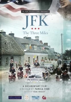 Watch Free JFK: The Three Miles Full Movies HD Online MyFlixer