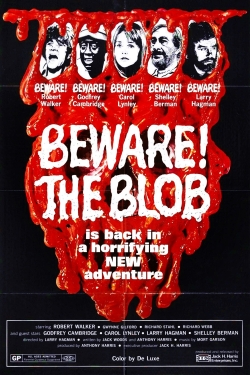 Watch Free Beware! The Blob Full Movies HD Online MyFlixer