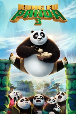 Watch Free Kung Fu Panda 3 Full Movies HD Online MyFlixer