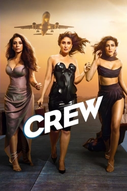 Watch Free Crew Full Movies HD Online MyFlixer