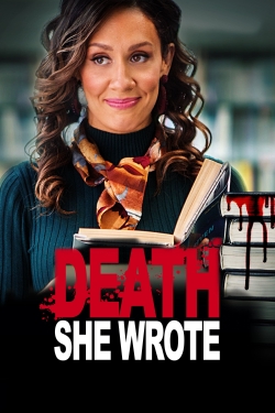 Watch Free Death She Wrote Full Movies HD Online MyFlixer