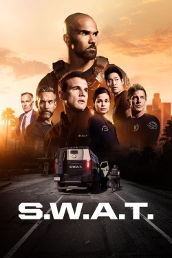 Watch Free S.W.A.T. Full Movies HD Online MyFlixer