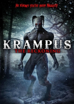 Watch Free Krampus: The Reckoning Full Movies HD Online MyFlixer