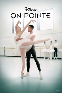 Watch Free On Pointe Full Movies HD Online MyFlixer