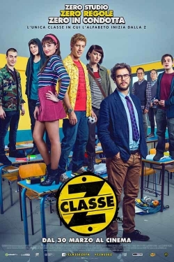 Watch Free Classe Z Full Movies HD Online MyFlixer