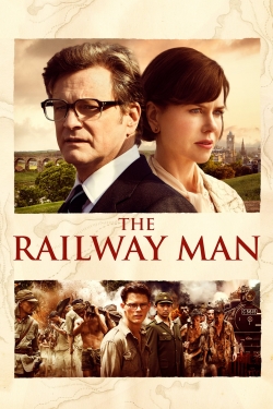 Watch Free The Railway Man Full Movies HD Online MyFlixer