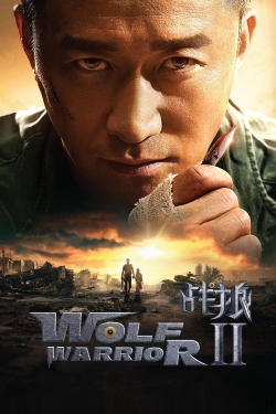 Watch Free Wolf Warrior 2 Full Movies HD Online MyFlixer