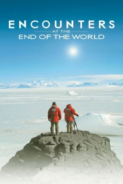 Watch Free Encounters at the End of the World Full Movies HD Online MyFlixer