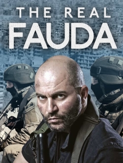 Watch Free The Real Fauda Full Movies HD Online MyFlixer