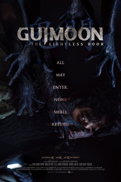 Watch Free Guimoon: The Lightless Door Full Movies HD Online MyFlixer