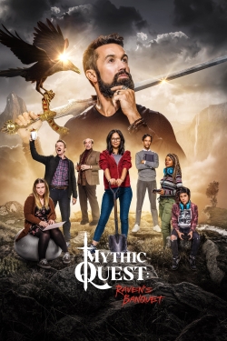 Watch Free Mythic Quest: Raven's Banquet Full Movies HD Online MyFlixer