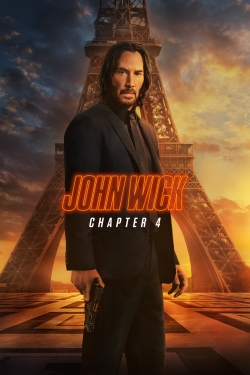 Watch Free John Wick: Chapter 4 Full Movies HD Online MyFlixer